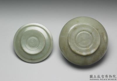 图片[3]-Jade urn, Central Asia-China Archive